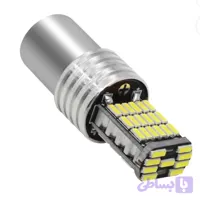 لامپ فندقی ۱ کنتاک ۴۵ smd هدسینگ دار ۲ عددی