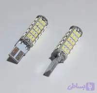 لامپ ۶۸ smd سفید