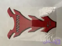 پد باک برچسبی