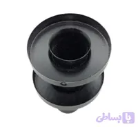 سایلنسر اگزوز(منبع)
