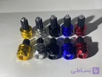 وزنه فرمان الماسی ۲ عددی