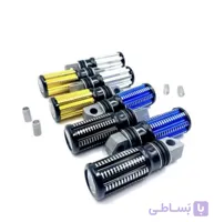 جاپایی فلزی موتور