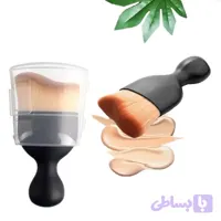 براش یا فرچه نظافت دستگاه یا براش هدگروپ