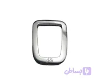 قاب دور دنده تیبا استیل