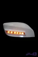 قاب آینه راهنمادار کوییک و ساینا