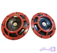 بوق بنزی طرح بنزی