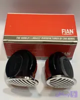 بوق حلزونی FIAN