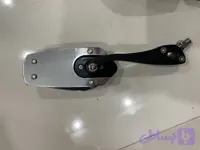 آینه فانتزی فلزی