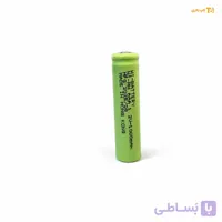 باتری نیم قلم نیکل متال_۲ولت ۱۰۰۰ میلی آمپر