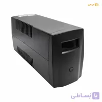 یو‌پی‌اس لاین اینتراکتیو 650VA / 390W مدل EA265Pro