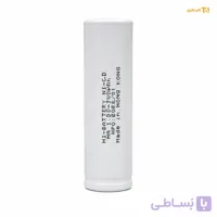 باتری aa نیکل کاددیوم ۱.۲ آمپر ۷۰۰ میلی آمپر