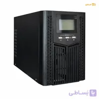 یو پی اس EAST ایست مدل EA901S آنلاین 1KVA توان 900 وات با باتری داخلی