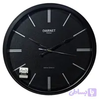 ساعت دیواری گارنت مدل 5002
