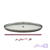 در قابلمه و تابه مدل باتیس سایز 32
