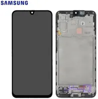 تاچ و ال سی دی سامسونگ آ 17 | LCD Samsung A17