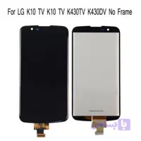 lcd lg k10 tv k350 noframe