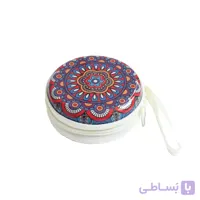 کیف جا هندزفری سنتی mr02 | اکسسوری دست‌ساز