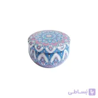 جعبه فلزی سنتی کد 15 خط هنر | نظم‌دهنده اکسسوری و تزئینی ✨