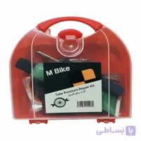 کیت پنچرگیری ام بایک مدل H20