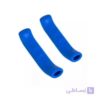 گریپ محافظ دسته ترمز دوچرخه مدل APEX P800 بسته 2 عددی