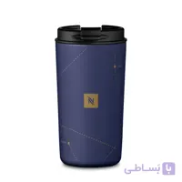 تراول ماگ نسپرسو مدل festive لیمیتد گنجایش 0.4 لیتر