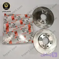 دیسک عقب ۲۰۶ ۲۰۷ فردو ایتالیا