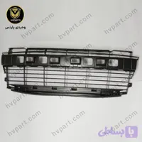 توری سپر ۲۰۷ فابریک مشکی