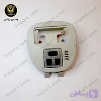 چراغ نقشه خان ۲۰۶ ۲۰۷ رانا به همراه قاب rt3