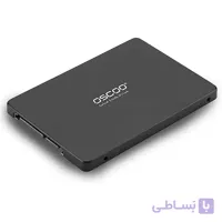 حافظه اس اس دی اینترنال اوسکو مدل 002 ظرفیت 256 گیگابایت