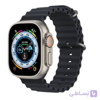ساعت هوشمند اولترا مدل HK8 Pro Max