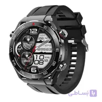 ساعت هوشمند هيتز مدل HW5