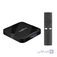 اندروید باکس مدل AndroidTV 16 TX80 PRO TV Box