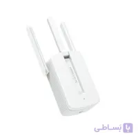 توسعه دهنده شبکه بیسیم MW300RE MERCUSYS