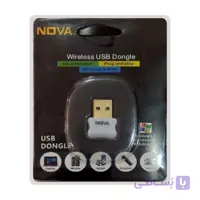 دانگل بلوتوث نوا ورژن 4.0 مدل Nova برای کامپیوتر