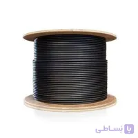 کابل دراپ فیبر نوری 2 کر indoor