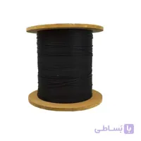کابل دراپ فیبر نوری 8 کور outdoor