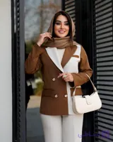 کت مجلسی ترکیبی