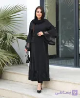 مانتو مجلسی با خرجکار ارگانزا پرنسس