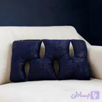 کوسن پیچدار کد KS02