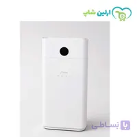 تصفیه هوا و رطوبت ساز زنیت مد مدل ApCombo2000