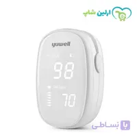 پالس‌اکسی‌متر یوول مدل Yuwell YX102