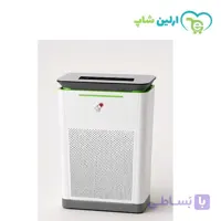 تصفیه هوا و رطوبت ساز زنیت مد مدل ApCombo3000