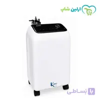 اکسیژن ساز 5 لیتری کارو مدل K5