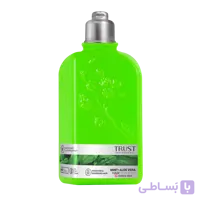شامپو سر نعناع و آلوئه‌ورا