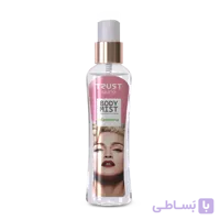 بادی میست زنانه TRUST aura مدل Madonna