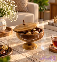 شکلات خوری پلی اورتان بزرگ
