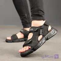 صندل مردانه مدرن سهند