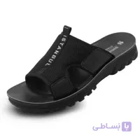 صندل مردانه شیما مدل استانبول