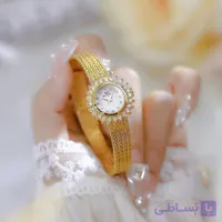 ساعت زنانه اورجینال برند bee sister