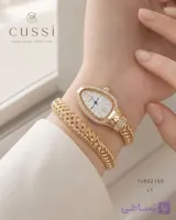 ساعت زنانه ماری cussi 15802169